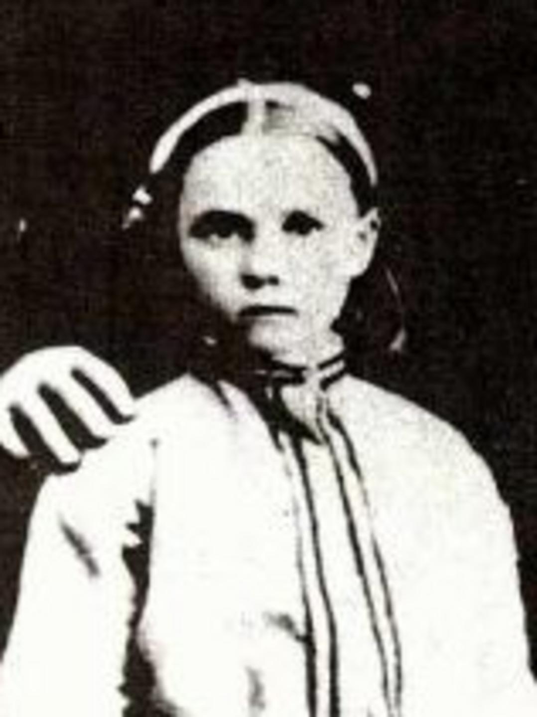 Ann Twigg (1831 - 1908) Profile